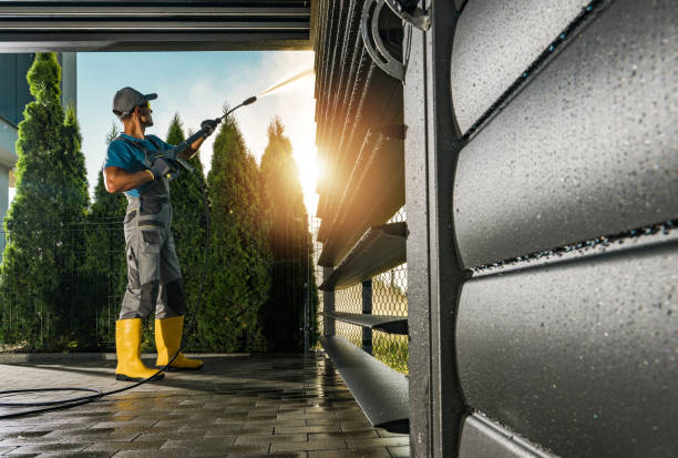 Trusted Port Neches, TX Pressure washing Experts